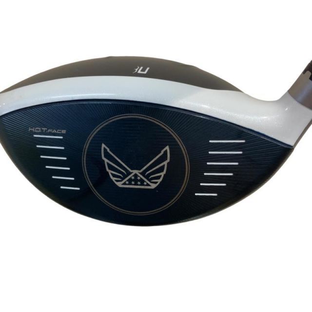 中古】 コブラ KING LTDx Volition Limited Edition 10.5° USA