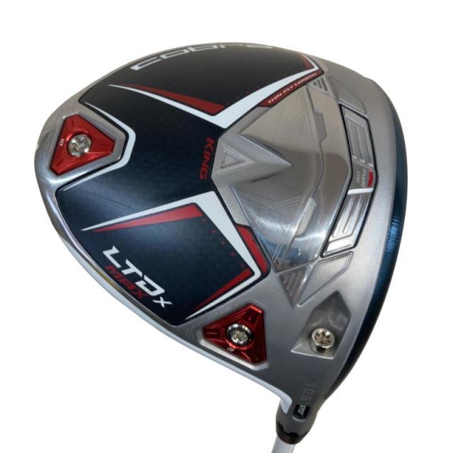 限定コブラドライバー LTDx Volition Limited Edition 中古】 コブラ KING LTDx Volition Limited Edition 10.5° USA