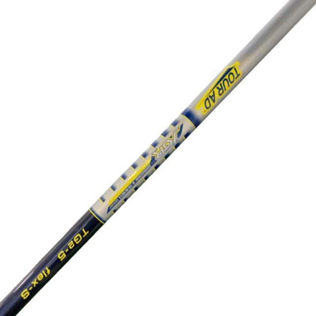 中古】 ブリヂストン TOUR B JGR(2019) 10.5° ドライバー DR TOUR AD