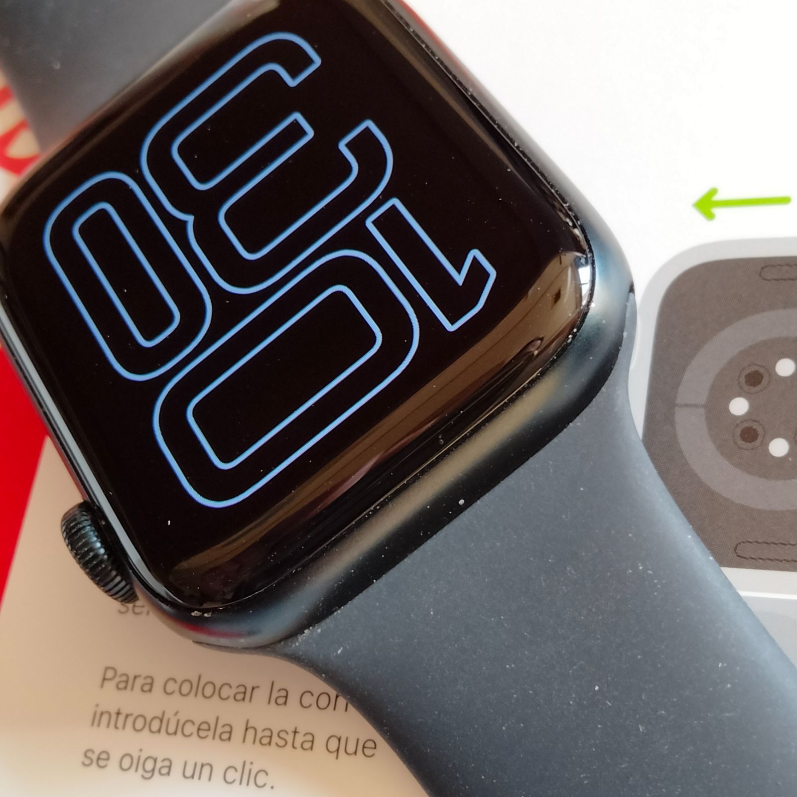  ADE 09 SE 2 2世代 |44 mmGPS アップルウォッチ Apple Watch Apple Watch本体 スマートウォッチ ウェアラブル