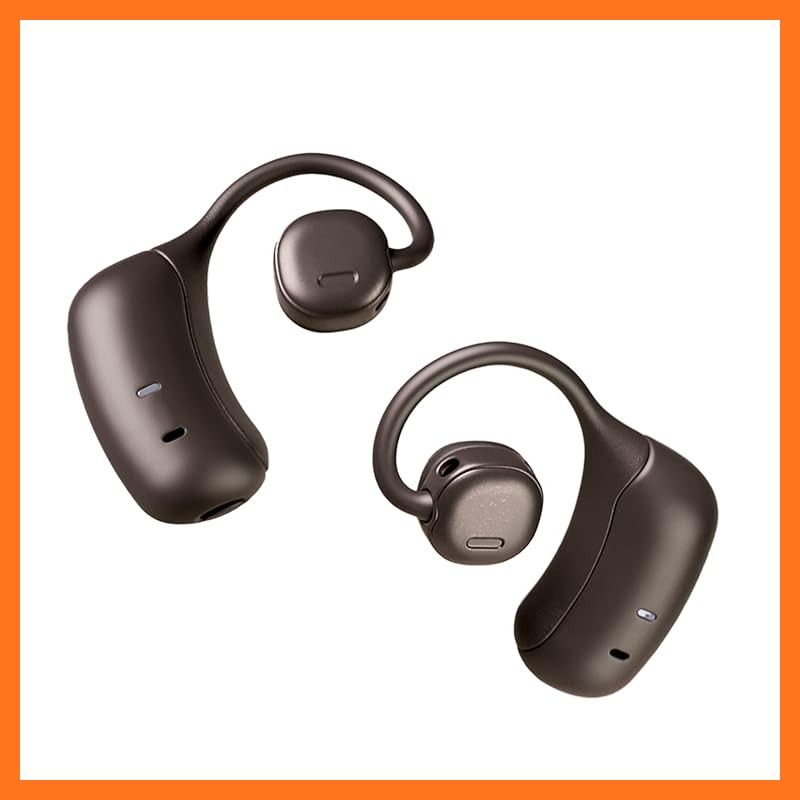 nwm ヌーム オープンイヤー ワイヤレス イヤホン 耳スピ 耳をふさがない 完全ワイヤレス 型 MBE 001 | NTT sonority PSZ技術搭載 bluetooth 5.2 マルチポイント接続 aptX対応 空気伝導 外音取り