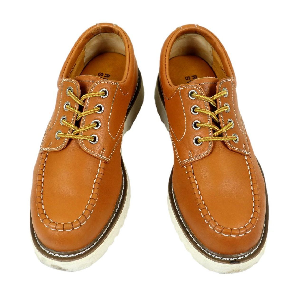 S 3660 REGAL リーガル レザーシューズ アイリッシュセッター サイズ24㎝