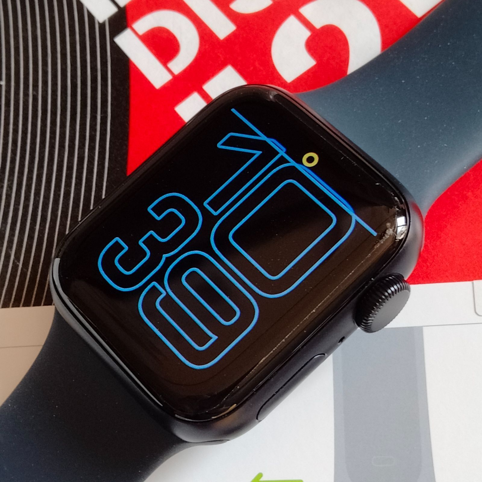  ADE 11 BT -SE 3 3世代 40 mm GPS アップルウォッチ Apple Watch Apple Watch本体 スマートウォッチ ウェアラブル