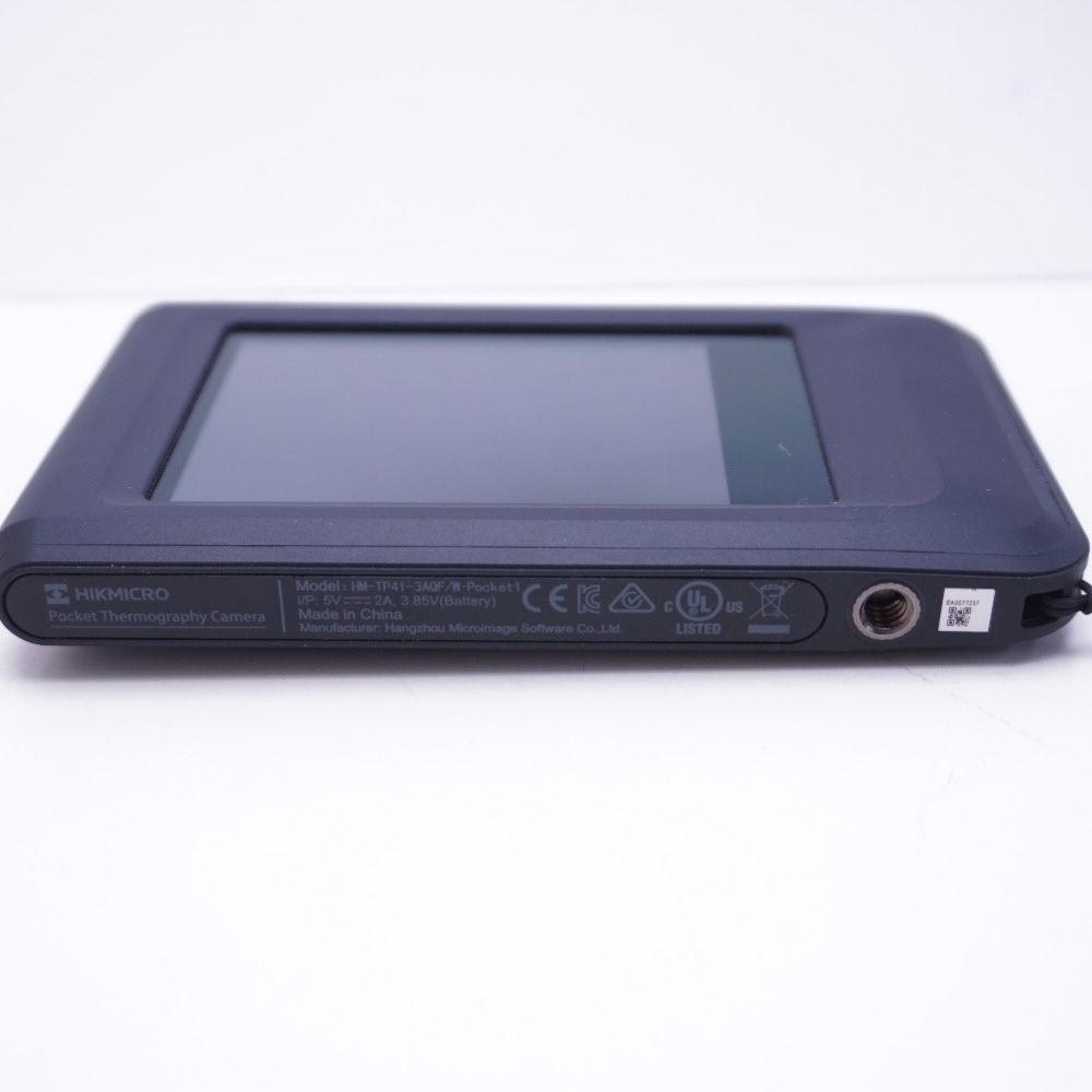 HIKMICRO ハンドヘルド