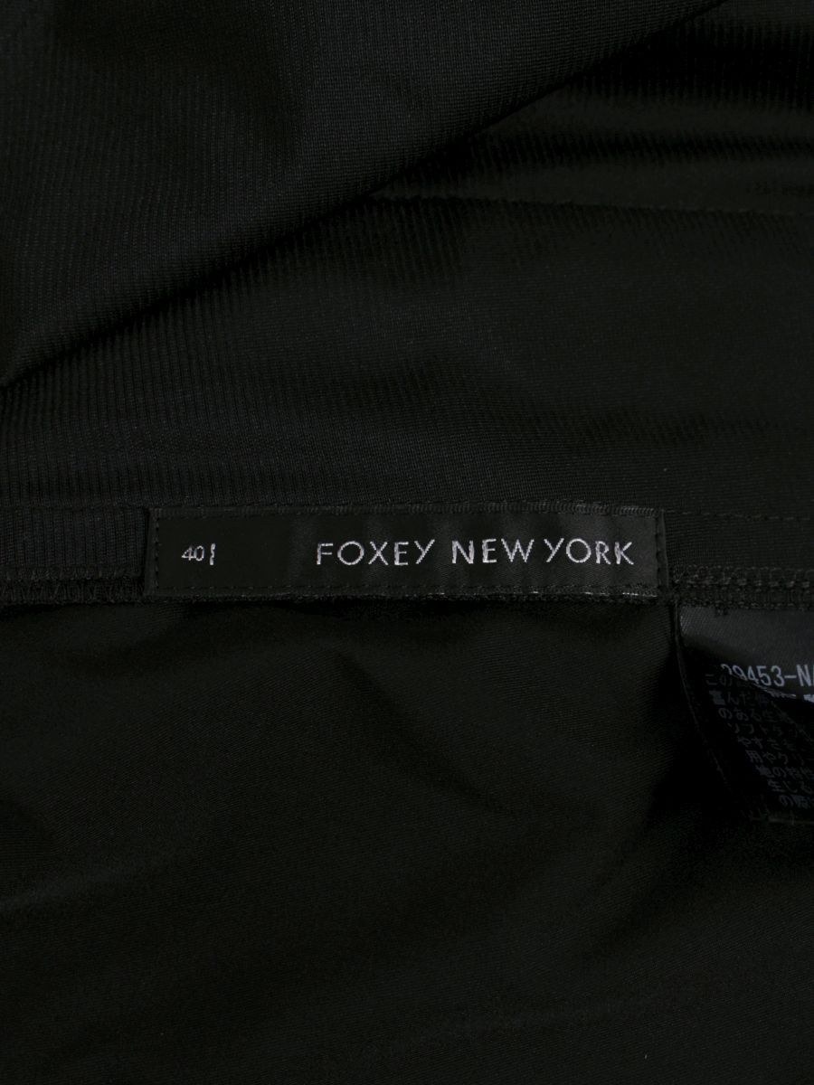 フォクシーニューヨーク 29453