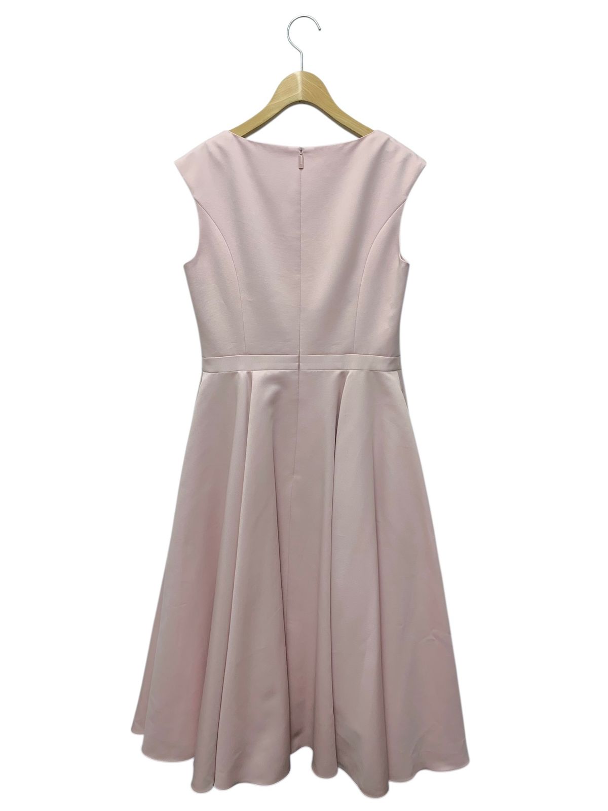 ルネ Dress Audrey 6516600 ワンピース 36 ピンク 大人百花春号掲載