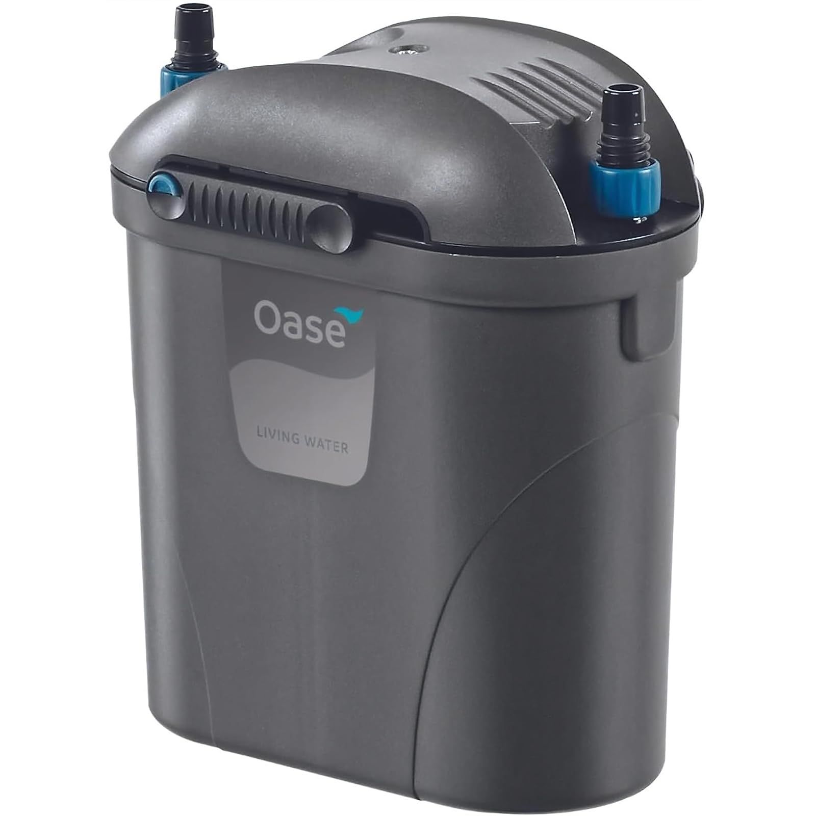 OASE フィルトスマート60 水槽 外部 フィルター 77005 30-45 cm 水槽向け 外付け 小型 イタリア製