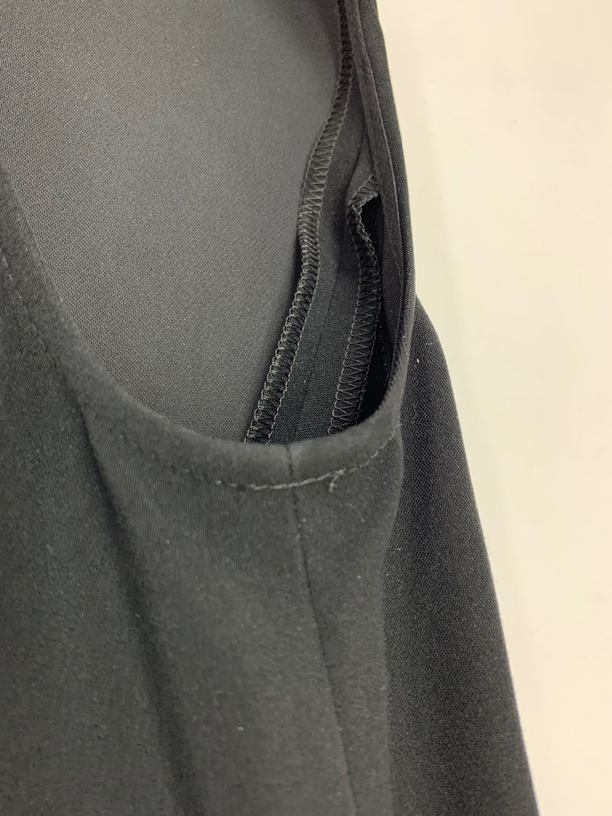 アディアム Belted Parachute Dress 41633 ワンピース 2 ブラック 2022  