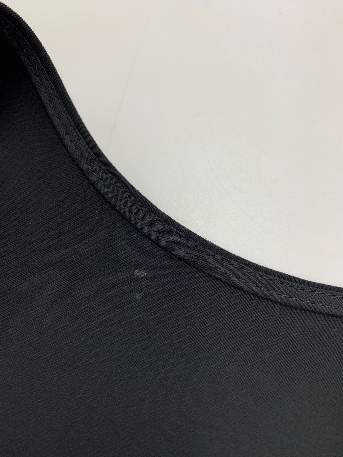 アディアム Belted Parachute Dress 41633 ワンピース 2 ブラック 2022  