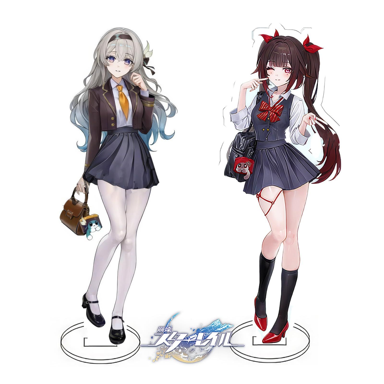 新品 崩壊スターレイル 崩スタ STARRAIL グッズ 人気キャラクター