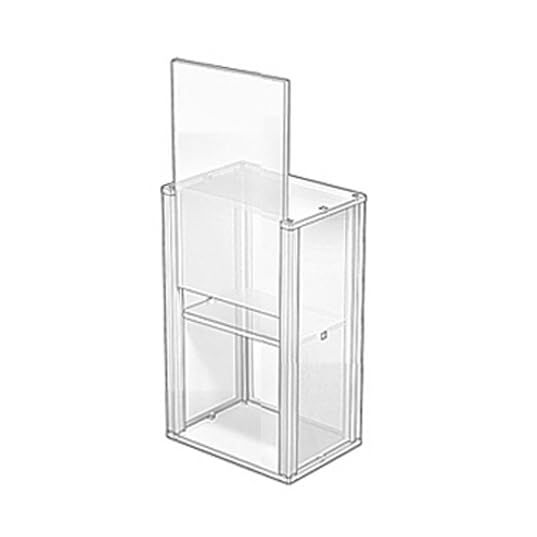 ペンライト アクリル ケース スタンド Light Stick Acryl Case Stand セブチ Ver 3