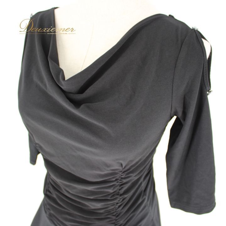 社交ダンス 衣装 スタンダード ドレス ワンピース レッスンウェア