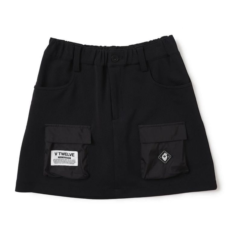 レディース DOUBLE