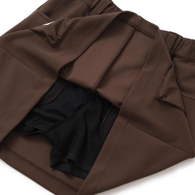 レディース DOUBLE