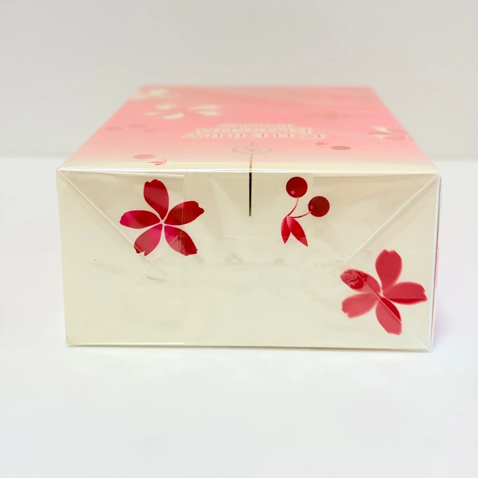 チェルシーマーケット様専用 新品未開封 GUERLAIN cherry blossom 
