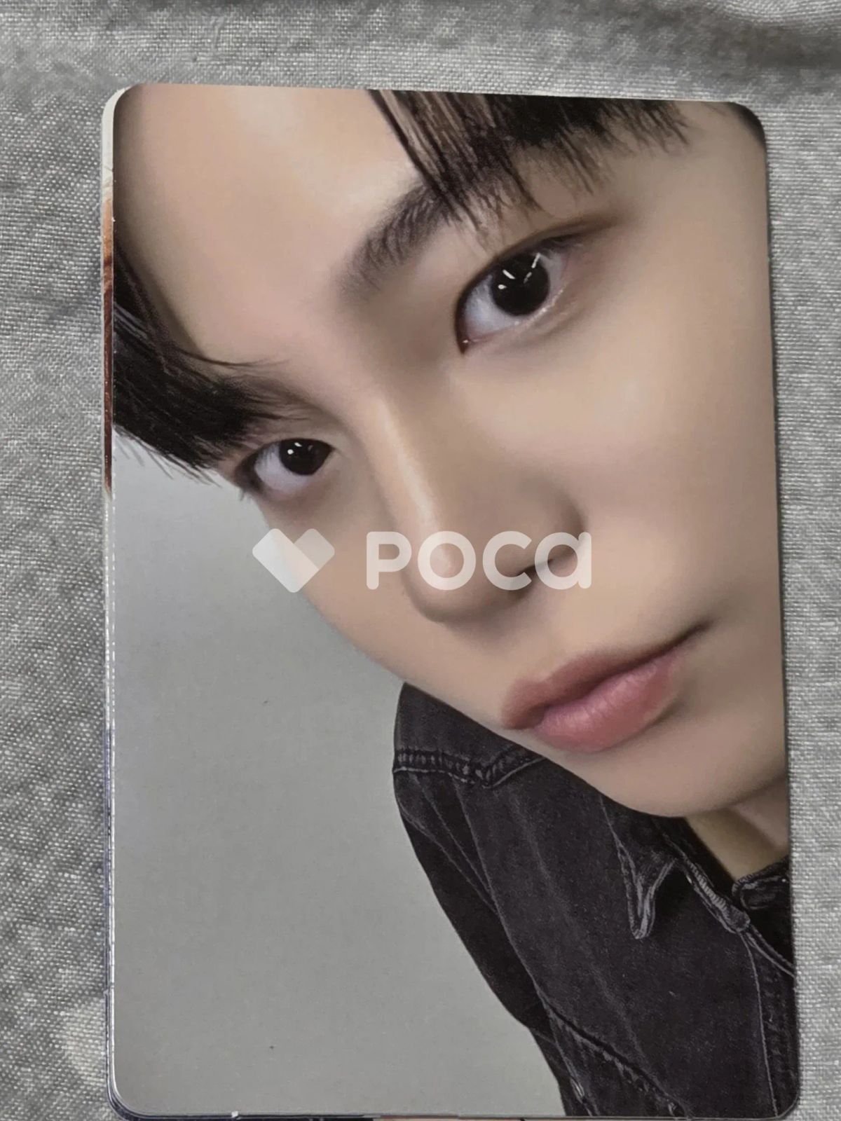 ATEEZ ジョンホ ATEEZ 7TH ANNIVERSARY OFFICIAL POP-UP '8ROOM