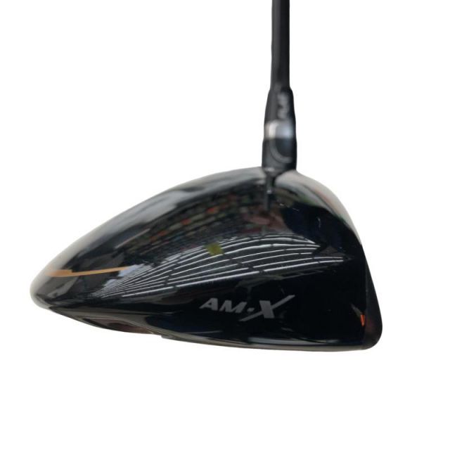 中古】 ロイヤルコレクション RC AM-X 5W フェアウェイウッド FW RC AT