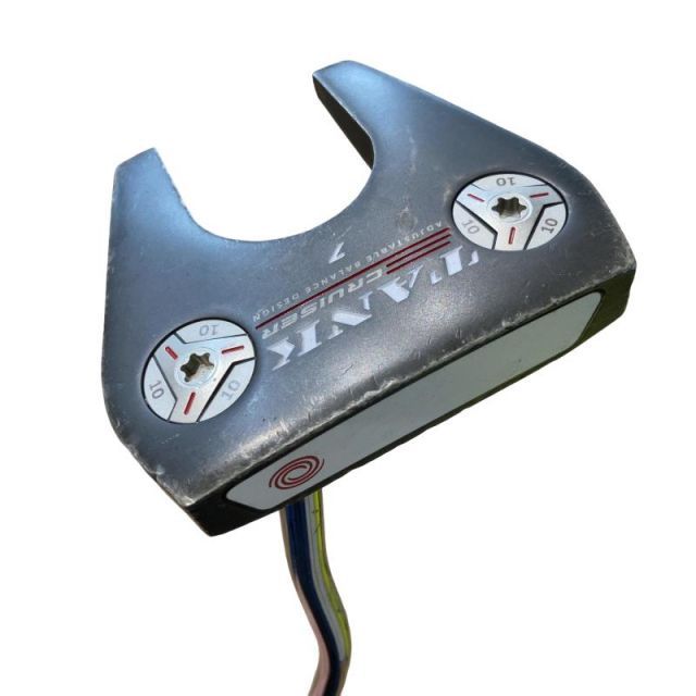 オデッセイTANK CRUISER 7 タンク中尺　36インチ オデッセイTANK CRUISER 7 タンク中尺 36インチ ODYSSEY（オデッセイ