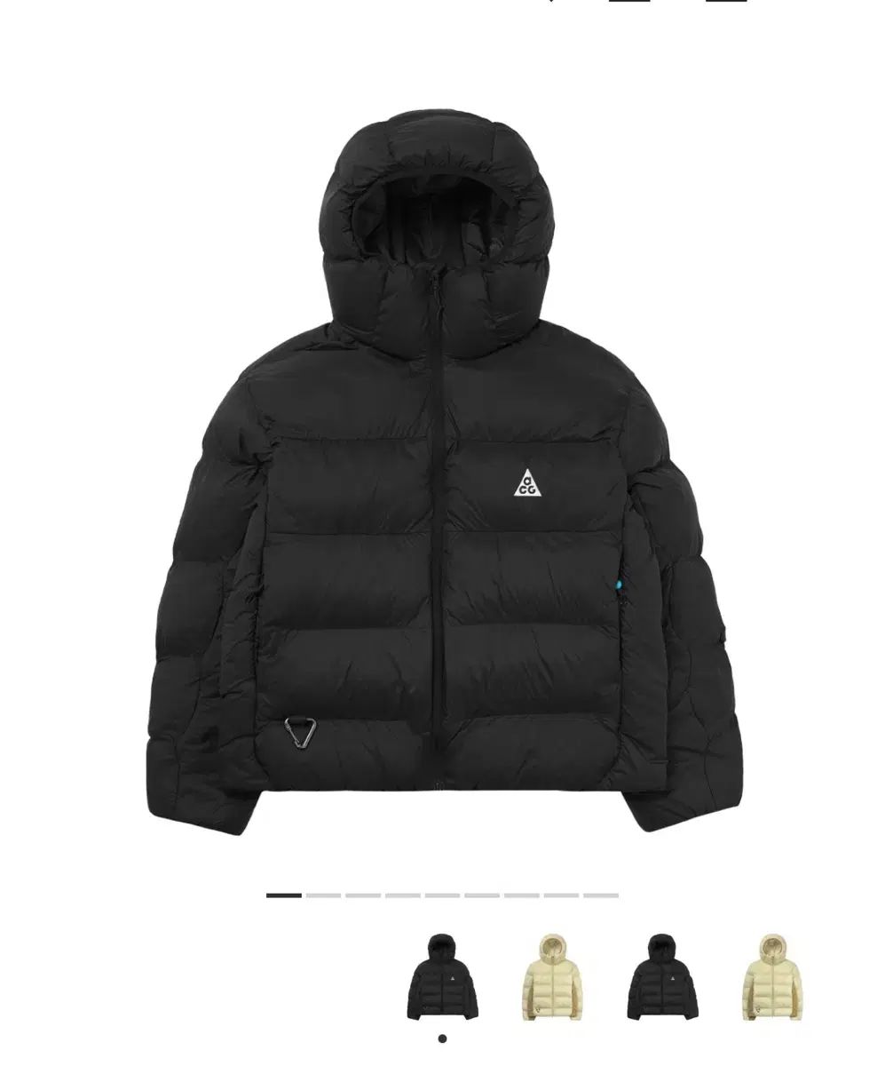 レディース NIKE ACG ルナレイクm