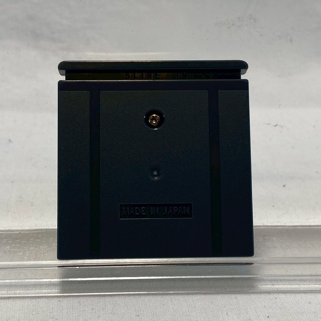 SNK/ネオジオポケットカラー/ダイヴアラート/バーン編 箱/説明書付