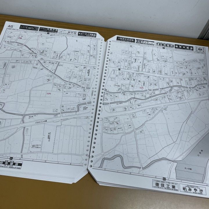 ▲01)【1点限り!】ゼンリン住宅地図 福岡県/八乙女市 1/八女/ZENRIN/B4判/40210A10I/2017年10月発行/マップ/地理/A △01)【1点限り!】ゼンリン住宅地図 福岡県/八乙女市 1/八女/ZENRIN/B4
