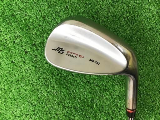 【新品同様】三浦技研　ゴルフウェッジ　52度　58　度　MG-S01 三浦技研 MG-S01 tour ウェッジ【ヘッド単体購入不可】【納期2～4週間