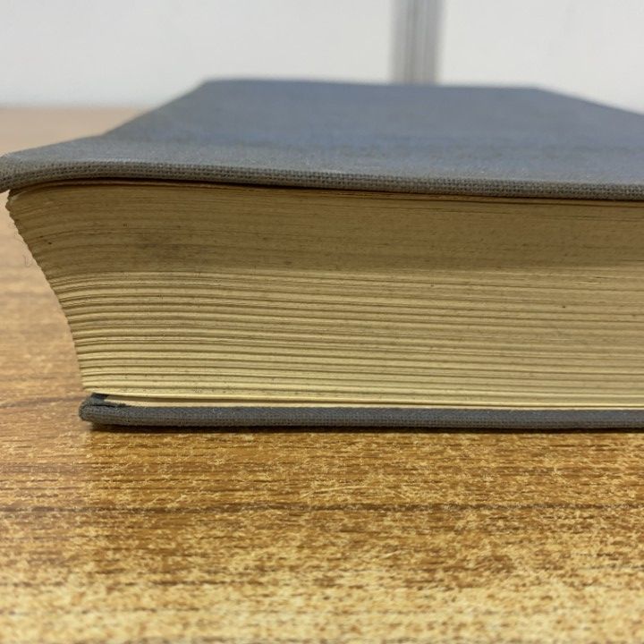 △01)【1点限り!】新約聖書 ギリシャ語 洋書/NOVUM TESTAMENTUM/1971年