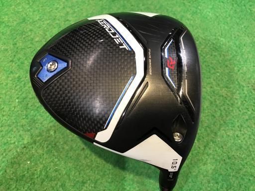 中古】 コブラ cobra AEROJET 10.5° ドライバー DR Diamana GT50