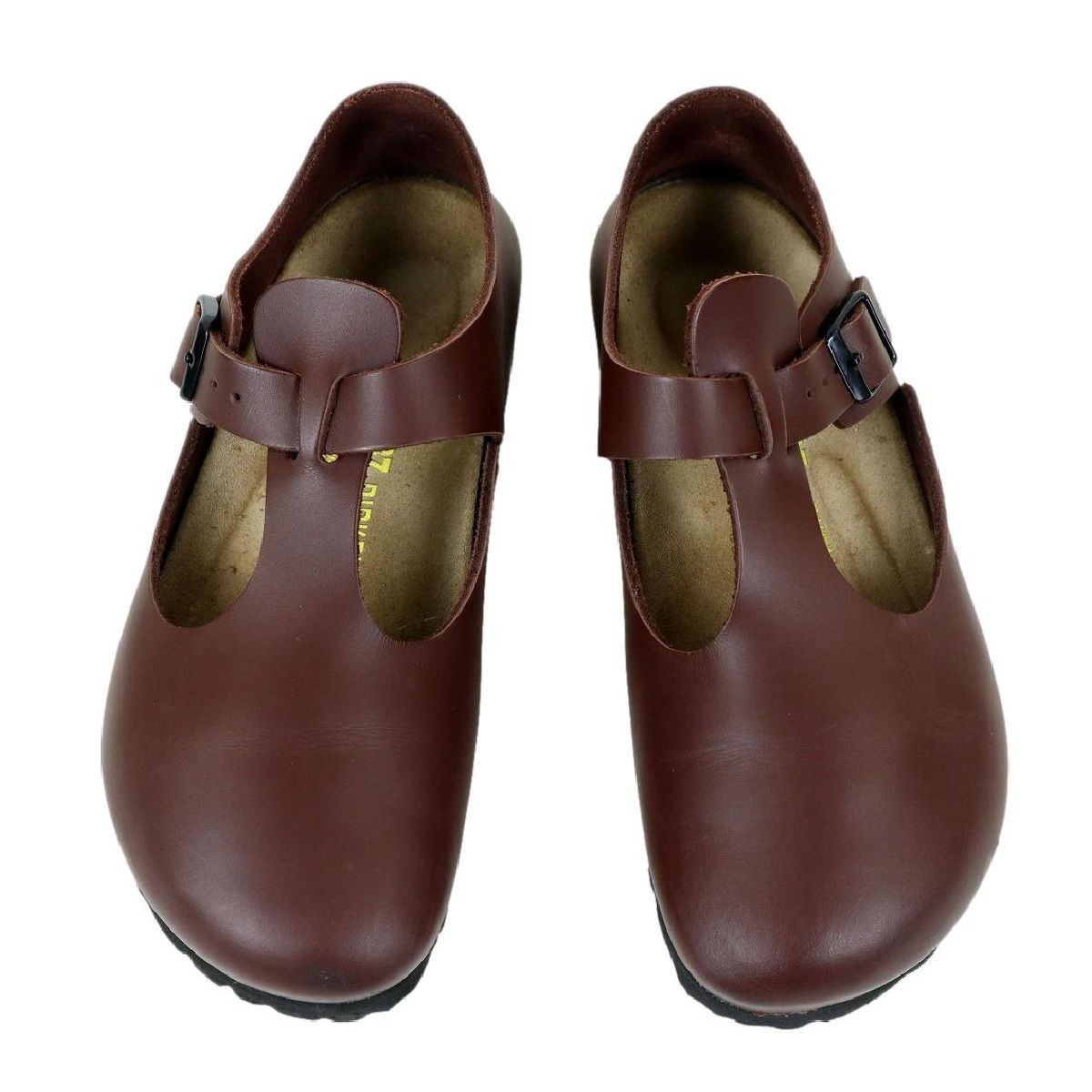 BIRKENSTOCK ビルケンシュトック　パリ　36 S3664】【新品同様】BIRKENSTOCK ビルケンシュトック Paris パリ