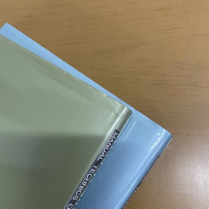 △01)【1点限り!】オステオパシー医学 手技テクニック 第2・3巻 2冊