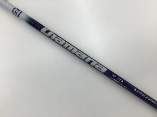 中古】 ダンロップ SRIXON ZX H U5 ユーティリティ UT Diamana ZX for