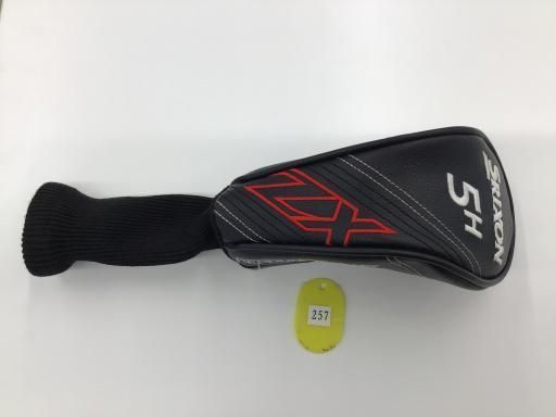専用出品 ダンロップ 中古】 ダンロップ SRIXON ZX7 10.5° ドライバー DR 純正特注シャフト