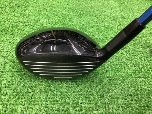 中古】 キャロウェイ X HOT PRO 15° フェアウェイウッド FW Tour AD GT