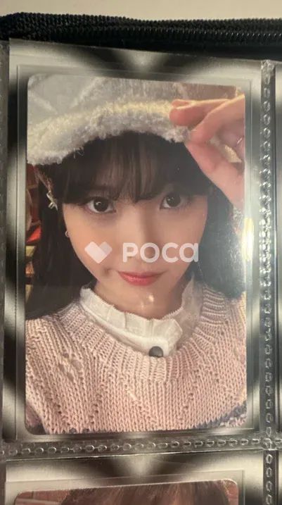 IU アイユー [strawberry moon] PHOTO CARD SET - メルカリ