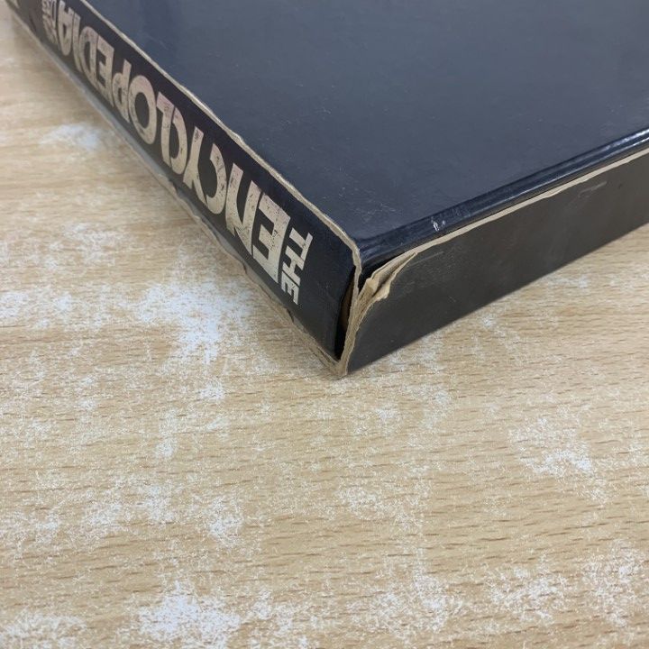 THE ENCYCLOPEDIA OF JAZZ GUITAR／ジャズギター事典 △01)【1点限り!】ジャズギター百科事典/The encyclopedia of jazz