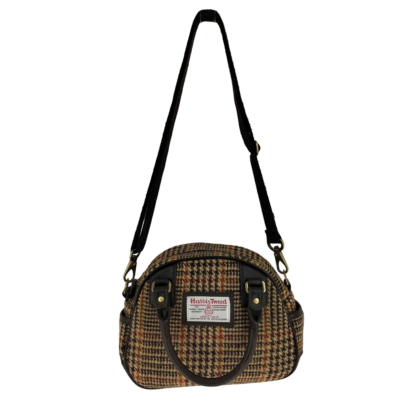 ユーズドフルギ USED古着 2WAY ショルダーバッグ レディース 表記無