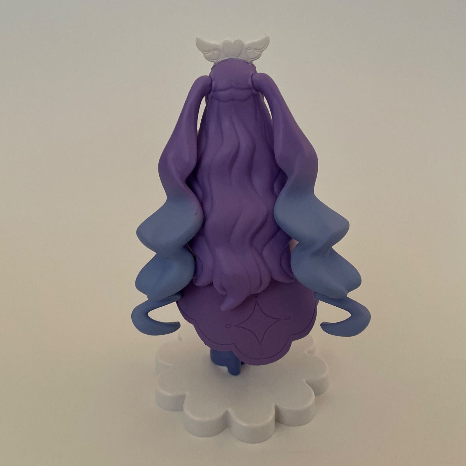 キュアマジェスティ（プリンセス・エル） ひろがるスカイ！プリキュア