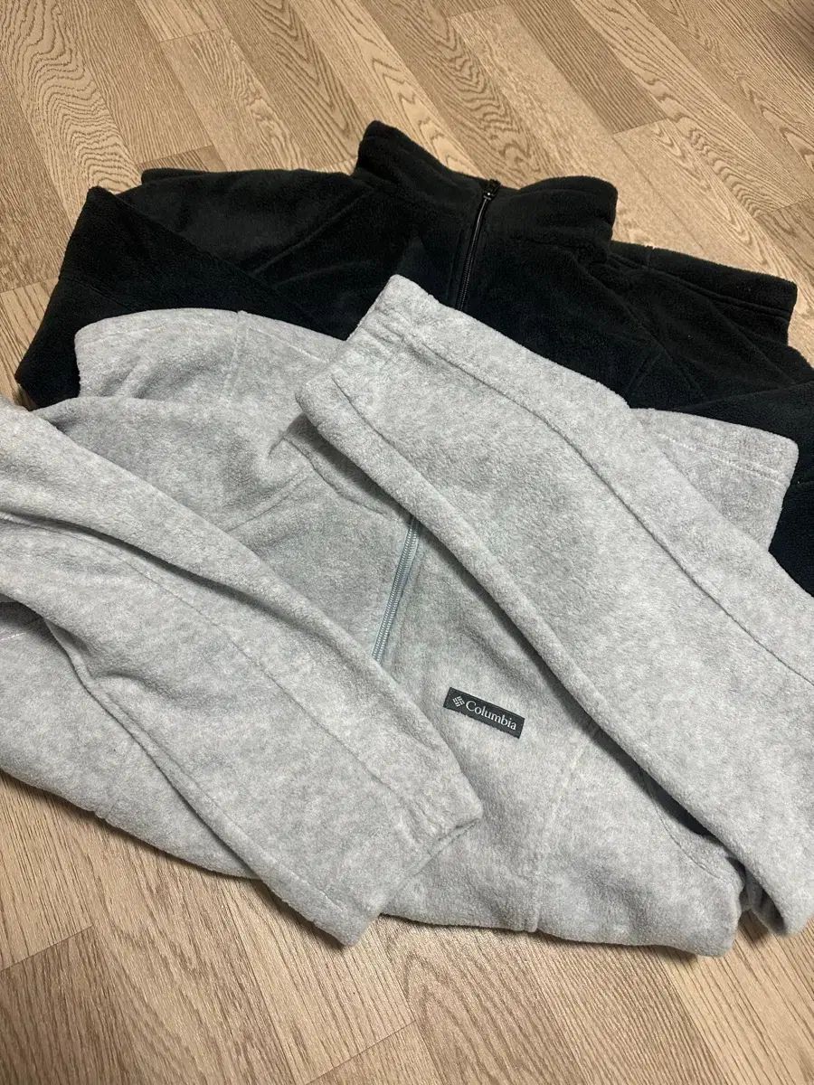 コロンビア レディース フリース ジャケット