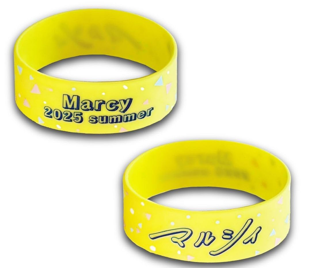 マルシィ　ラババン　2点セット　夏フェス　新品未開封　メルカリ便 2026年最新】マルシィ グッズの人気アイテム - メルカリ