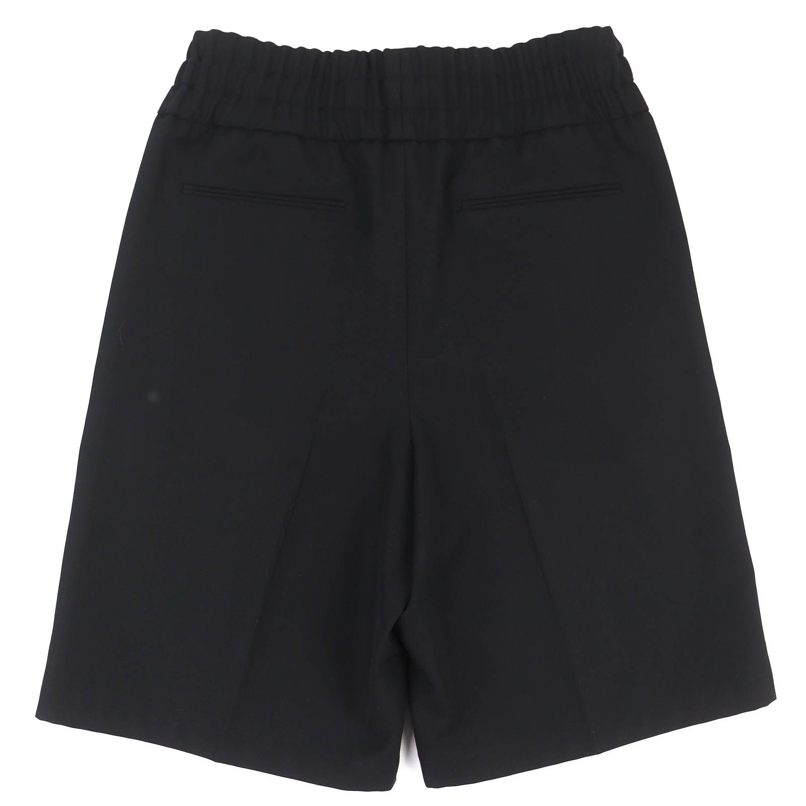 極美品△LOUIS VUITTON ルイヴィトン 21SS ウール混 テーラード ハーフ