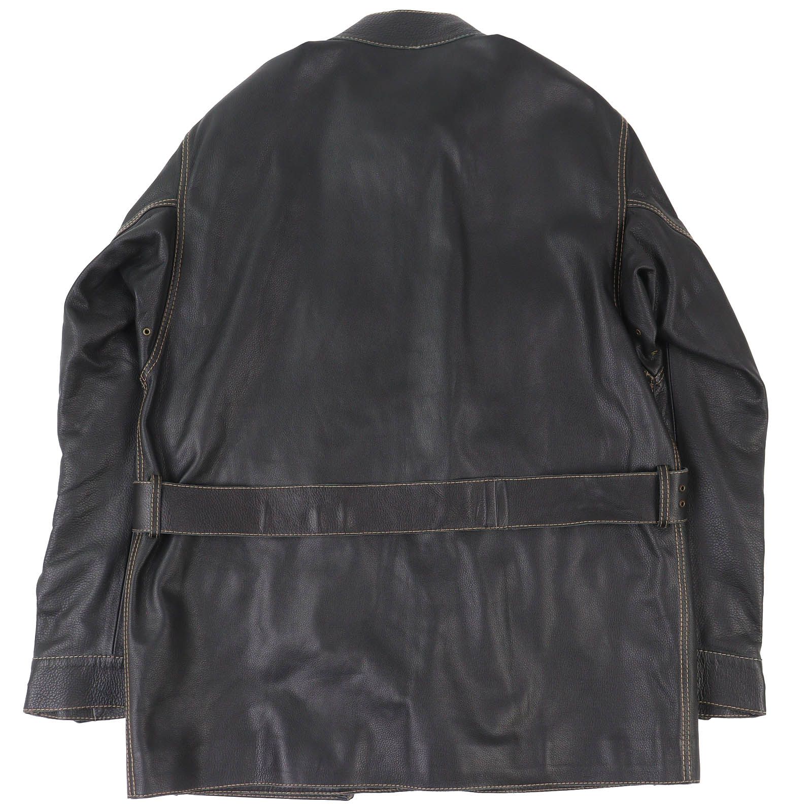 希少　グッチ　GUCCI　ミリタリージャケット　M-65　トムフォード期　54 GUCCI（グッチ） 【値下げ】GUCCI トムフォード期 ムートンジャケット