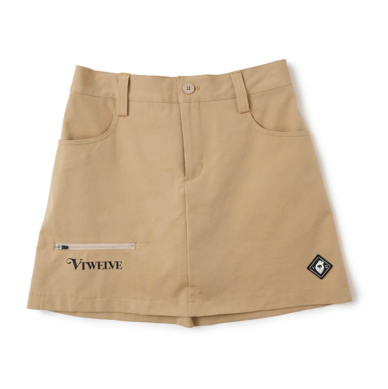 V12 ヴィトゥエルブ レディース CHI SKIRT - メルカリ