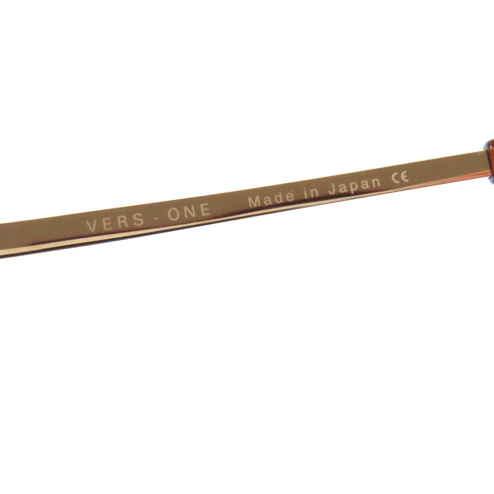 VERS-ONE ボストンシェイプ