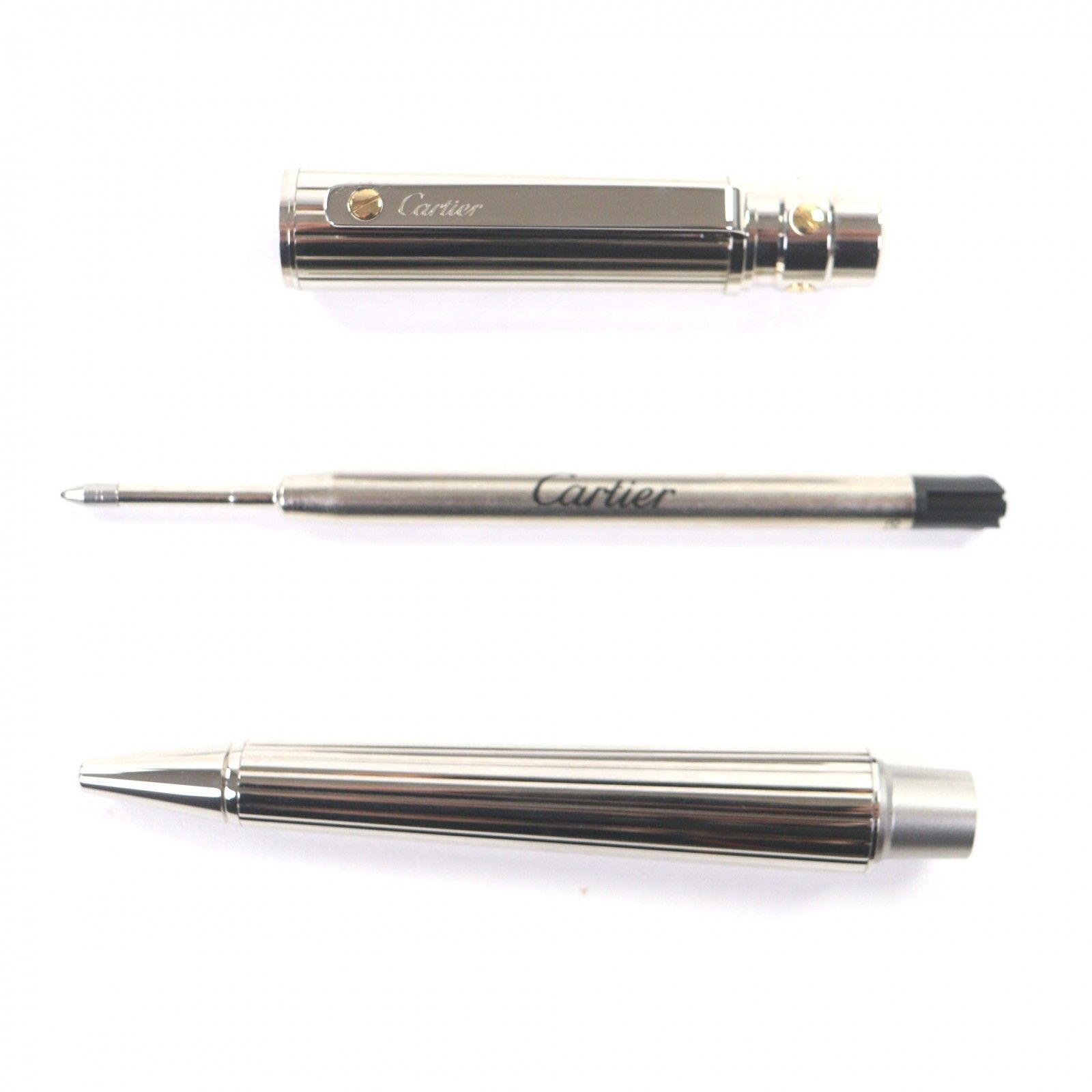 カルティエ サントス