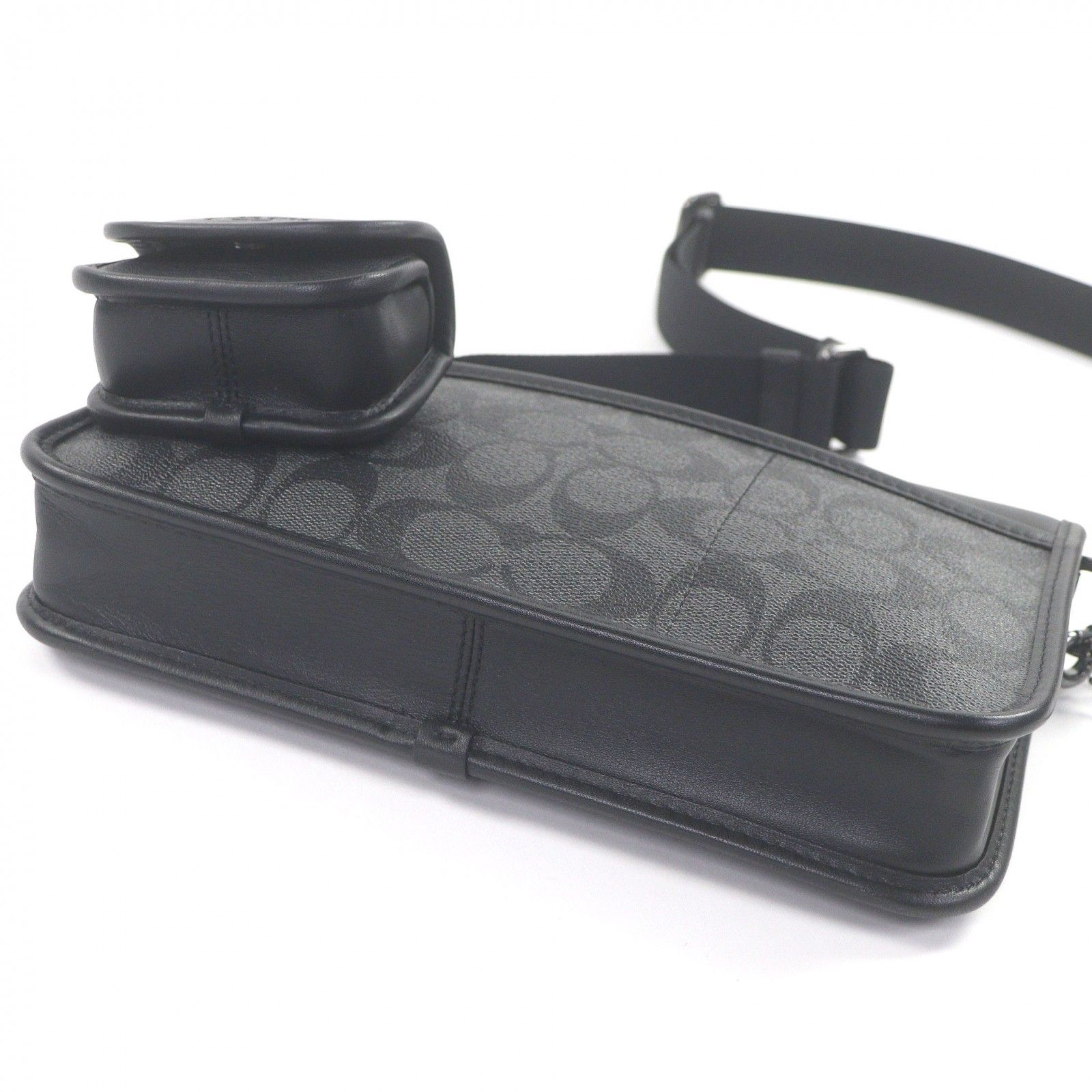 COACH コーチ ショルダーバッグ C8141 COACH（コーチ） 並行輸入 ショルダーバッグ シグネチャー カラー