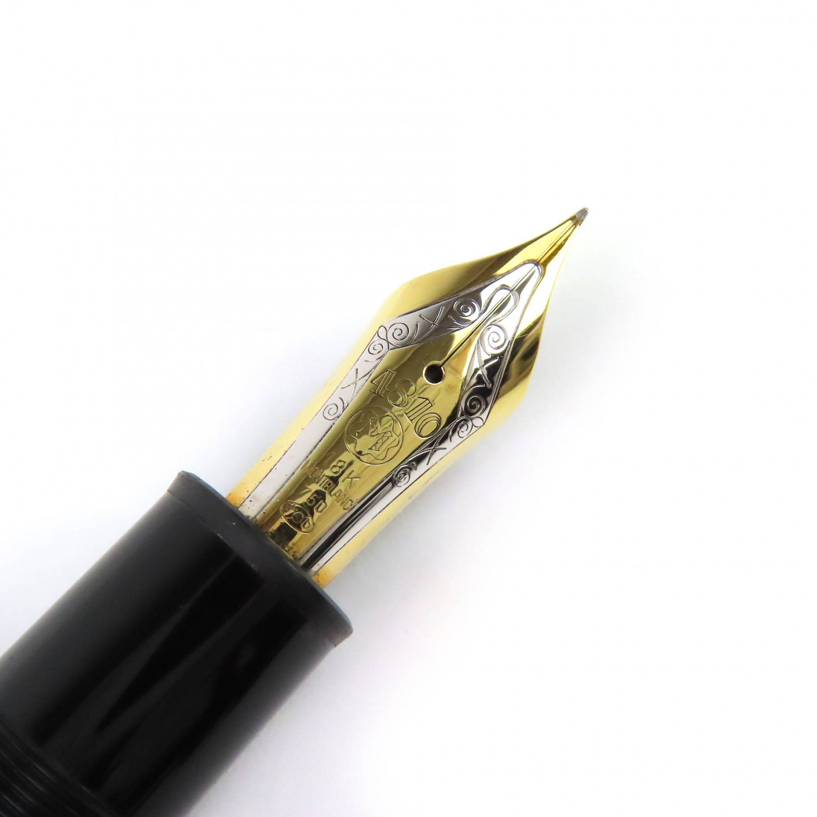 モンブラン マイスターシュテュック