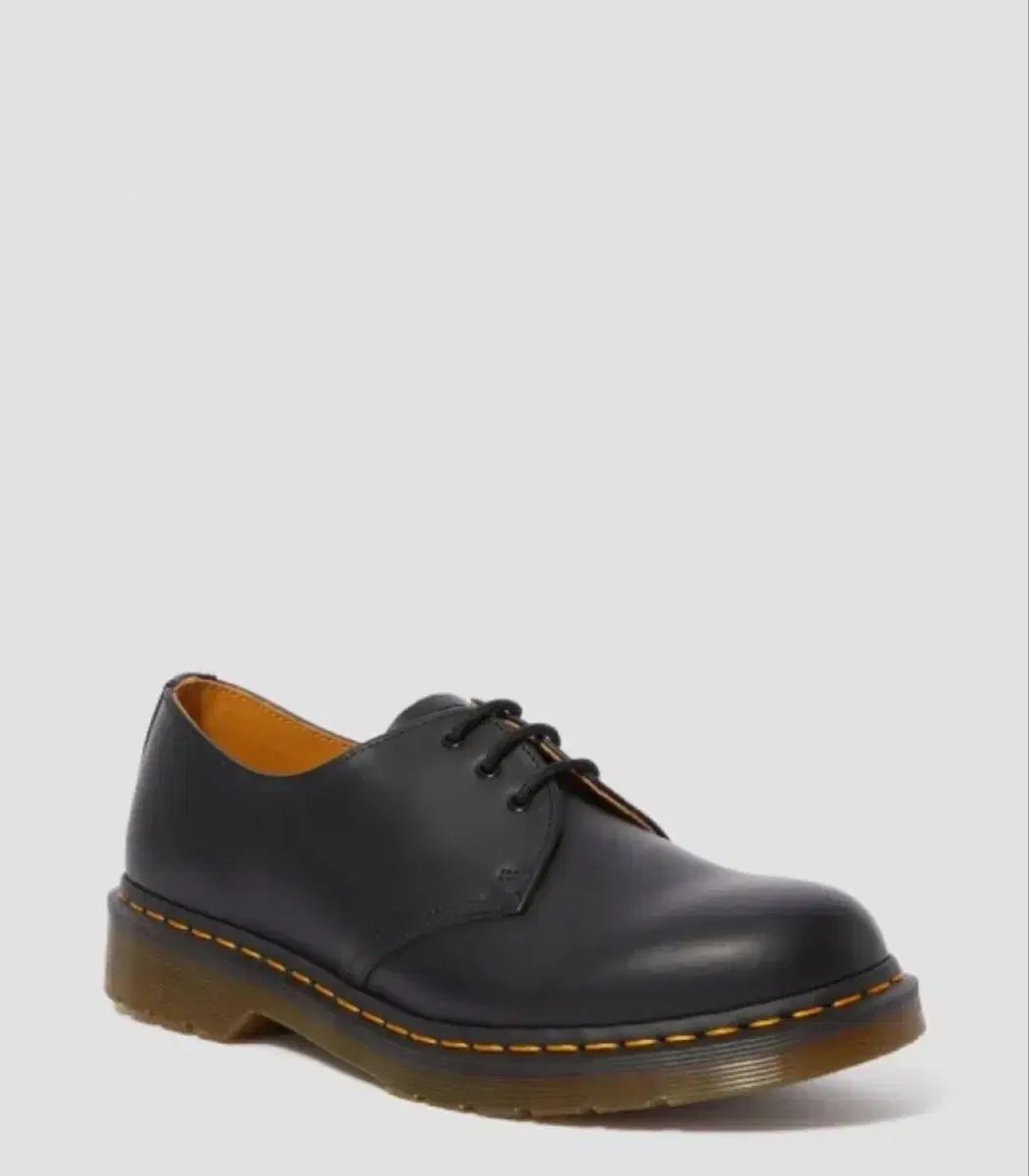 DR. MARTENS ドクターマーチン 1461 スムース 3ホール