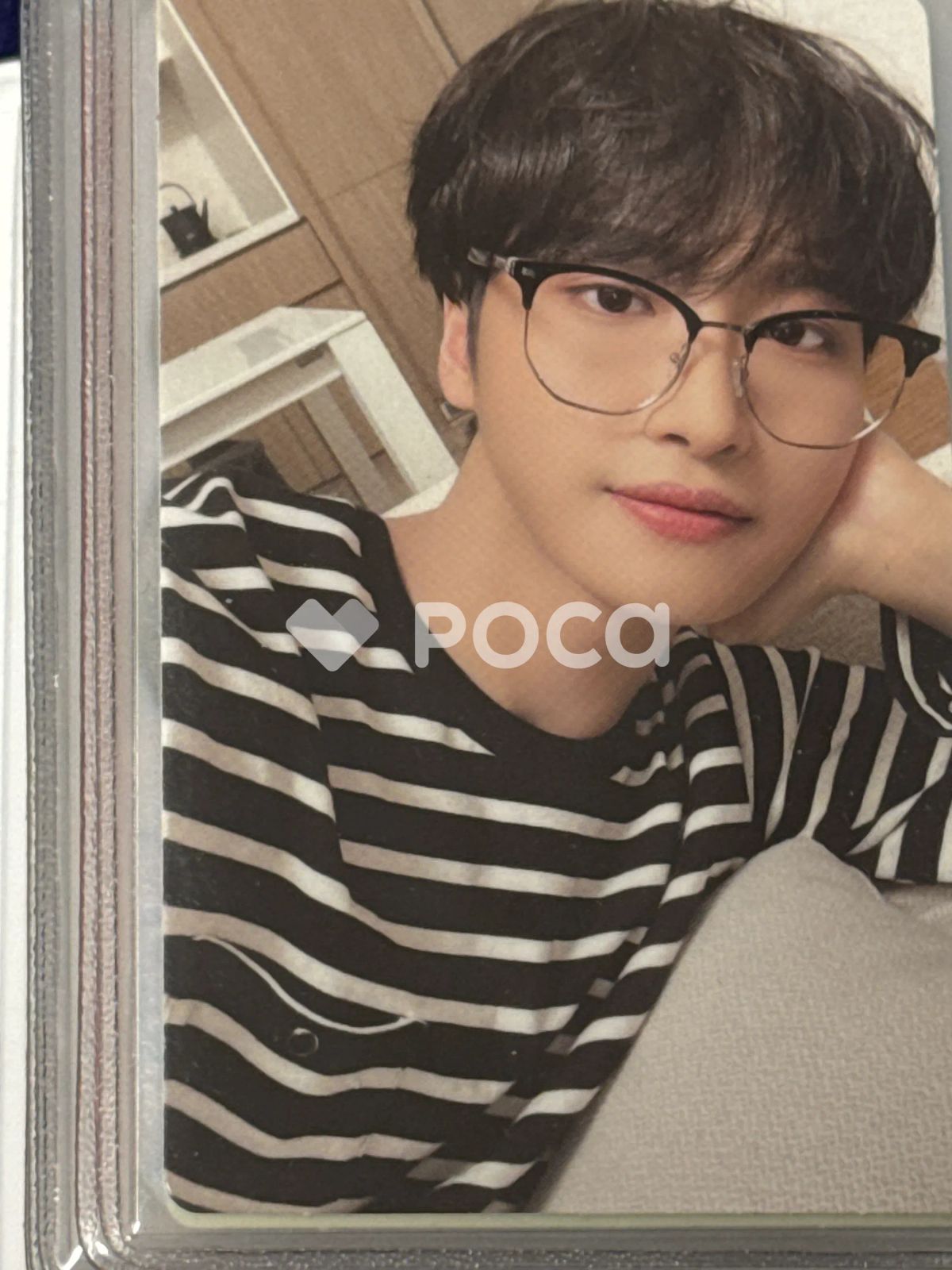 ATEEZ ソンファ 2023 SUMMER PHOTOBOOK KQ SHOP - メルカリ