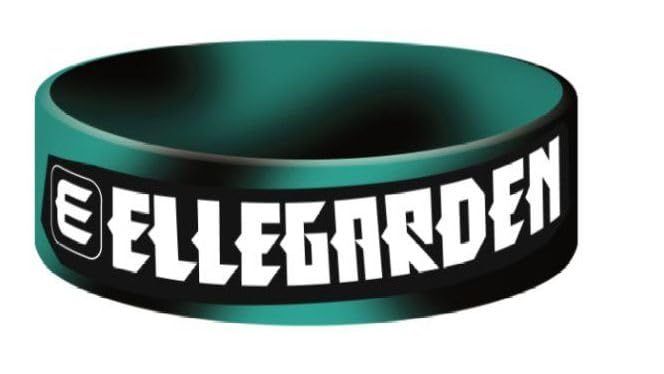 ELLEGARDEN エルレガーデン エルレ Get it Get it Go! SUMMER PARTY