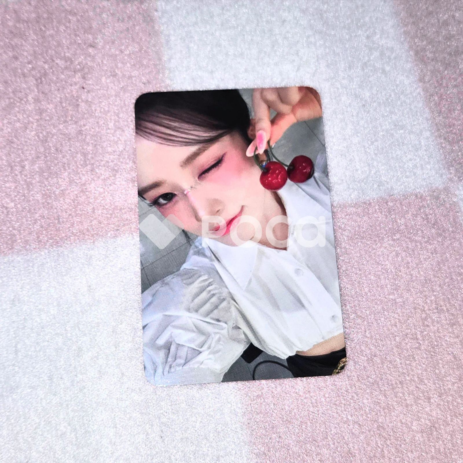 IVE ユジン　switch まとめ売り IVE ユジン switch まとめ売り 【公式通販】